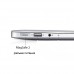 Адаптер блок питания для ноутбука Apple MagSafe 2 A1424 (MacBook Pro A1398) 20V-4.25A 85W Оригинал