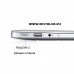 Адаптер блок питания для ноутбука Apple MagSafe 2 с дисплеем Retina MacBook Air 14.85V-3.05A 45W