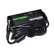 Адаптер блок питания для ноутбука SONY VGP-AC16V8 VGP-AC16V9 VGP-AC16V14 PCGA-AC16V6 (16V-4A) Оригинал