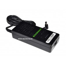 Адаптер блок питания для ноутбука SONY VGP-AC19V11 VGP-AC19V13 PCGA-AC19V3 (19,5V-4,7A) Оригинал