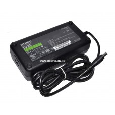 Адаптер блок питания для ноутбука SONY VGP-AC19V17 VGP-AC19V18 VGP-AC19V54 VGP-AC19V55 PCGA-AC19V9 (19,5V-7,7A) Оригинал