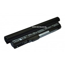 Аккумулятор (батарея) для ноутбука Sony VGP-BPL11 (5800 mAh) Оригинал