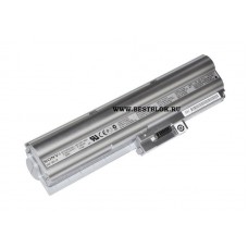 Аккумулятор (батарея) для ноутбука Sony VGP-BPL12 (8100 mAh) Оригинал