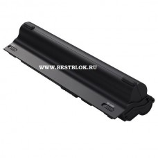 Аккумулятор (батарея) для ноутбука Sony VGP-BPS14 VGP-BPL14 (8100 mAh) Оригинал