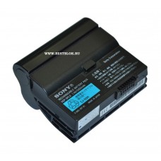Аккумулятор (батарея) для ноутбука SONY VGP-BPL6 (5200 mAh) Оригинал
