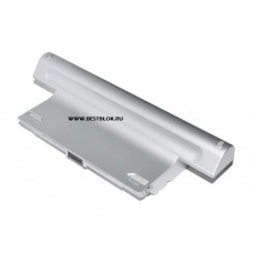 Аккумулятор (батарея) для ноутбука SONY VGP-BPL8 (10400 mAh)