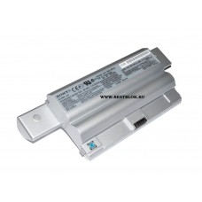 Аккумулятор (батарея) для ноутбука SONY VGP-BPL8 (7800 mAh) Оригинал