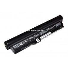 Аккумулятор (батарея) для ноутбука SONY VGP-BPX11 (8700 mAh) Оригинал
