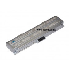 Аккумулятор (батарея) для ноутбука Sony BP2T (4300 mAh) Оригинал