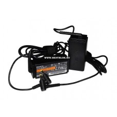 Адаптер блок питания для ноутбука SONY VGP-AC10V2 VGP-AC10V3 (10,5V-1,9A) Оригинал