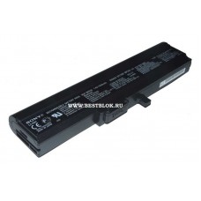 Аккумулятор (батарея) для ноутбука SONY VGP-BPS5A (7200 mAh)
