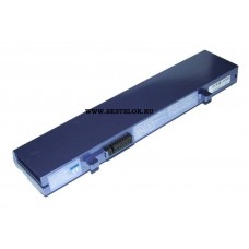 Аккумулятор (батарея) для ноутбука SONY PCGA-BP2R (2600 mAh)