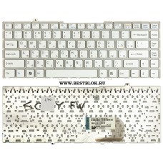 Клавиатура для ноутбука Sony VAIO серии FW