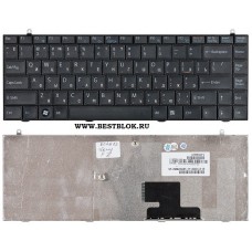 Клавиатура для ноутбука Sony VAIO серии FZ