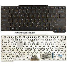 Клавиатура для ноутбука Sony VAIO серии SR