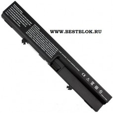 Аккумулятор (батарея) для ноутбука HP Compaq 6520 6520P 6520S 6520s 6530s 6531s 6535s (4400mAh)
