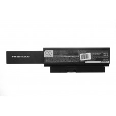 Аккумулятор (батарея) для ноутбука HP ProBook 4310 (4400 mAh)
