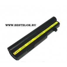 Аккумулятор (батарея) для ноутбука Lenovo Y410 (4800 mAh)