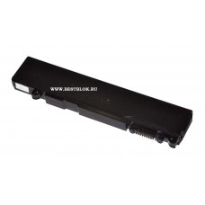 Аккумулятор (батарея) для ноутбука TOSHIBA PA3356U-3BRS (5200 mAh)
