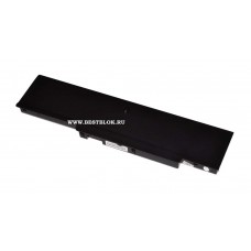 Аккумулятор (батарея) для ноутбука TOSHIBA PA3384U-1BRS (4400 mAh)