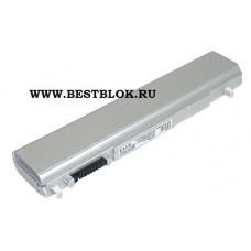 Аккумулятор (батарея) для ноутбука TOSHIBA PA3612U-1BRS (4400 mAh)