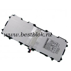 Аккумулятор (батарея) для планшета Samsung Galaxy Note N8000 N8010 SP3676B1A (7000 mah) Оригинал