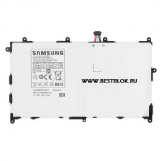 Аккумулятор (батарея) для планшета Samsung Galaxy Tab 8.9 GT-P7300 GT-P7310 GT-P7320 SP368487A (6100 mah) Оригинал