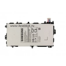 Аккумулятор (батарея) для планшета Samsung Galaxy Note N5100 N5110 SP3770E1H (4600 mah) Оригинал