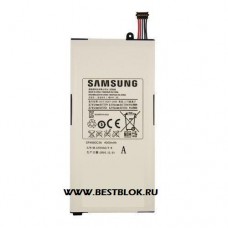 Аккумулятор (батарея) для планшета Samsung Galaxy Tab GT-P1000 GT-P1010 SP4960C3A (4000 mah) Оригинал