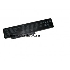 Аккумулятор (батарея) для ноутбука Packard Bell EasyNote MB65 MB68 MB85 MB86 MB88 MB89 MH35 MH36 MH45 SQU-701 SQU-712 SQU-714 (5200 mAh)