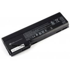 Аккумулятор (батарея) для ноутбука HP EliteBook СС09 HSTNN-UB2I (100 Wh 8550mah) Оригинал