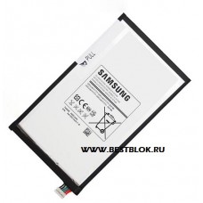 Аккумулятор (батарея) для планшета Samsung LTE Galaxy Tab 3 8.0 T4450E (4450 mah) Оригинал