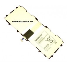 Аккумулятор (батарея) для планшета Samsung Galaxy Tab3 10.1 GT-P5200 GT-P5210 T4500E T4500C (6800 mah) Оригинал
