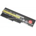 Аккумулятор (батарея) для ноутбука Lenovo (IBM) R60 R60e T60 T60i T60p T61 SL300 SL400 SL500 R500 T500 (5200 mAh) Оригинал