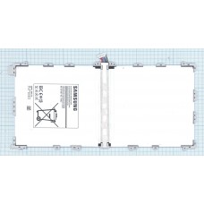 Аккумулятор (батарея) для планшета Samsung Galaxy Note Pro 12.2 SM-P905 SM-P9000 SM-P9010 SM-P9050 T9500C T9500E Galaxy Tab Pro 12.2 SM-T900 SM-T905 M-T9000 SM-T9005 36.10Wh (9500 mah) Оригинал