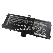Аккумулятор (батарея) для планшета Asus Eee Pad Transformer TF300 DOCK station C21-TF201XD 16Wh (2260 mah) Оригинал