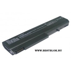 Аккумулятор (батарея) для ноутбука HP EliteBook 6930p 8440 ProBook 6440b 6445b 6450b 6545b 6550b HSTNN-IB69 (4400 mAh)