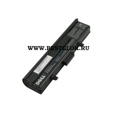 Аккумулятор (батарея) для ноутбука DELL XPS M1530 TK330 (56 Wh) Оригинал