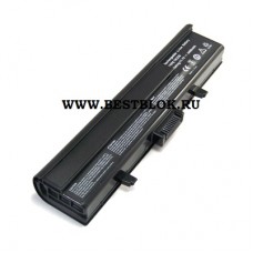 Аккумулятор (батарея) для ноутбука DELL XPS M1530 TK330 (5200 mAh)
