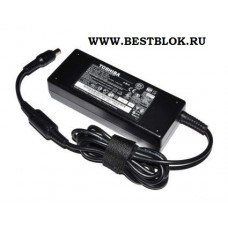 Адаптер блок питания для ноутбука TOSHIBA PA3201U-1ACA PA3215U-1ACA PA3469-1ACA PA-1750-08 15V-5A Оригинал