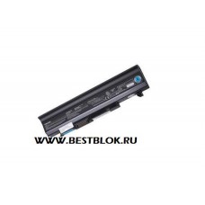 Аккумулятор (батарея) для ноутбука TOSHIBA Satellite E202 E202-002 E202-006 E205 E205-S1904 E206 PA3781U-1BRS PABAS216 (63 Wh) Оригинал