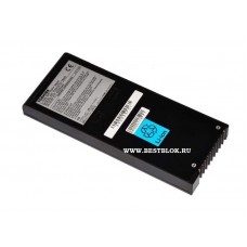 Аккумулятор (батарея) для ноутбука TOSHIBA PA3107U-1BAS (4500 mAh) Оригинал