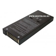 Аккумулятор (батарея) для ноутбука TOSHIBA PA3107U-1BAS (4500 mAh)