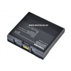 Аккумулятор (батарея) для ноутбука TOSHIBA PABAS024 (5850 mAh) Оригинал