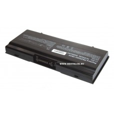 Аккумулятор (батарея) для ноутбука TOSHIBA PA2522U-1BAS (8400 mAh)