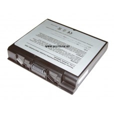 Аккумулятор (батарея) для ноутбука TOSHIBA PA3335U-1BRS (6600 mAh)