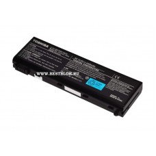 Аккумулятор (батарея) для ноутбука TOSHIBA PA3420U-1BRS PA3450U-1BRS (4300 mAh) Оригинал