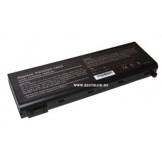 Аккумулятор (батарея) для ноутбука TOSHIBA PA3420U-1BRS PA3450U-1BRS (4400 mAh)