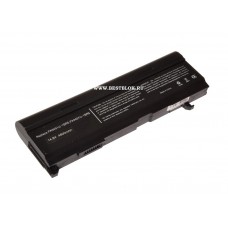 Аккумулятор (батарея) для ноутбука TOSHIBA PA3457U-1BRS  (4800 mAh)
