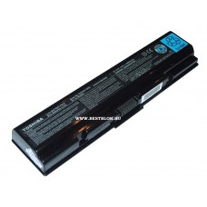 Аккумулятор (батарея) для ноутбука TOSHIBA PA3534U-1BRS (44 Wh) Оригинал